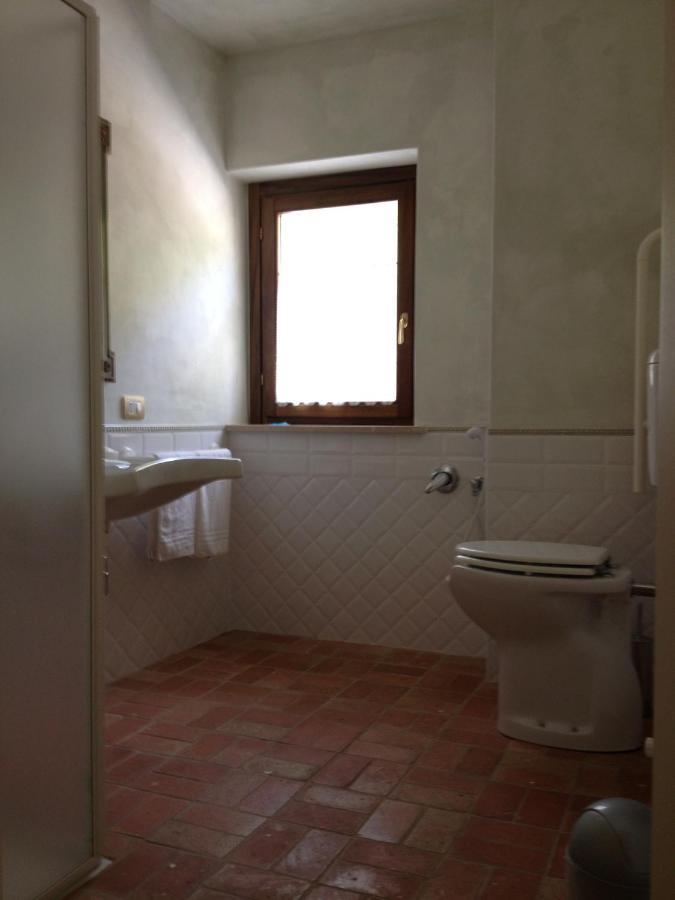 Il Casale San Martino Bed & Breakfast Norcia Luaran gambar