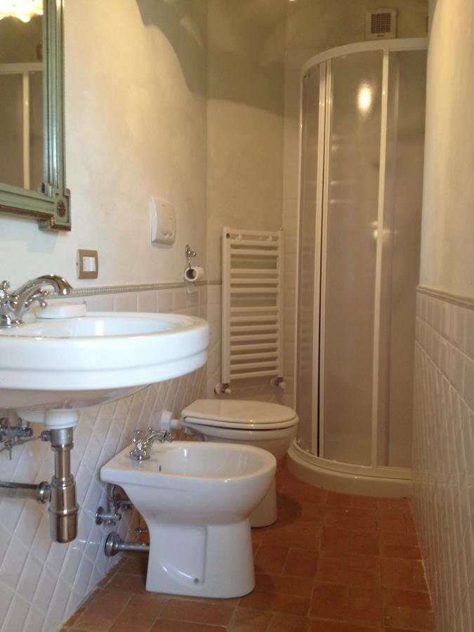 Il Casale San Martino Bed & Breakfast Norcia Bilik gambar