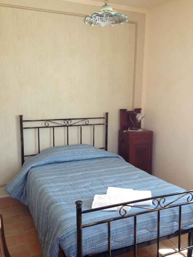 Il Casale San Martino Bed & Breakfast Norcia Bilik gambar