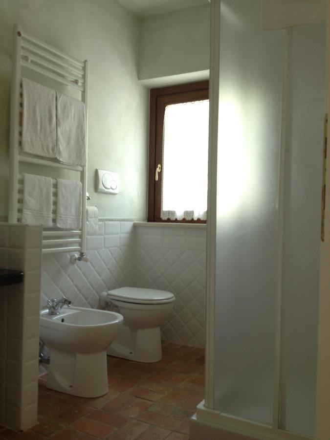 Il Casale San Martino Bed & Breakfast Norcia Bilik gambar