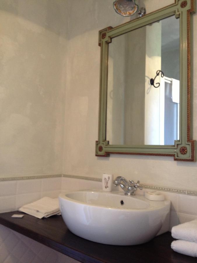 Il Casale San Martino Bed & Breakfast Norcia Bilik gambar