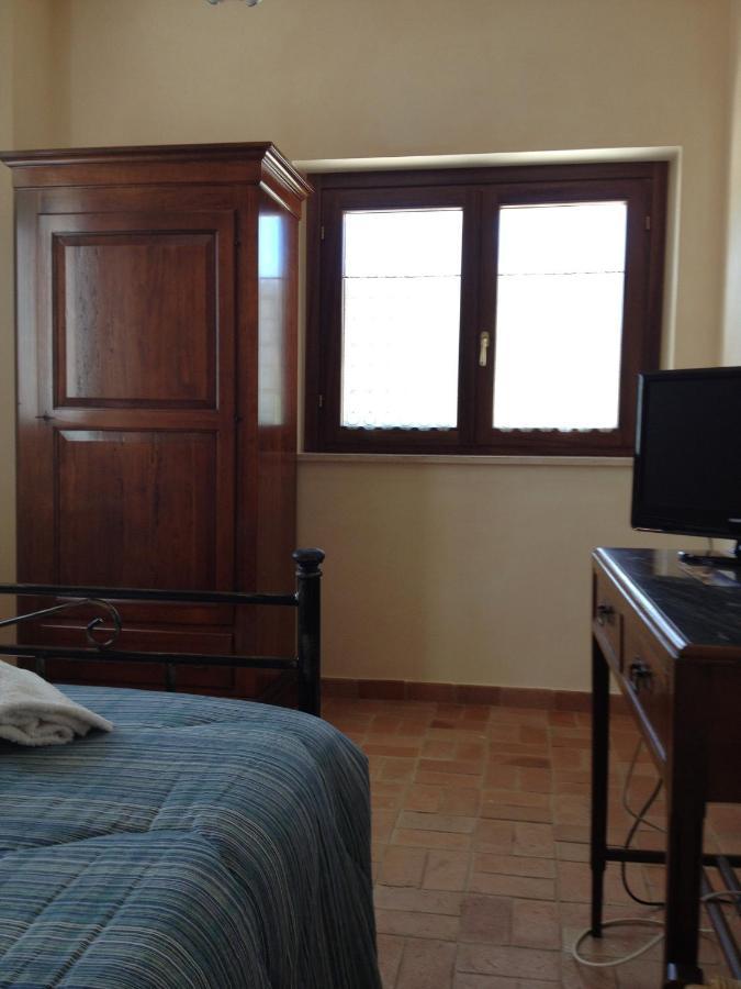 Il Casale San Martino Bed & Breakfast Norcia Bilik gambar