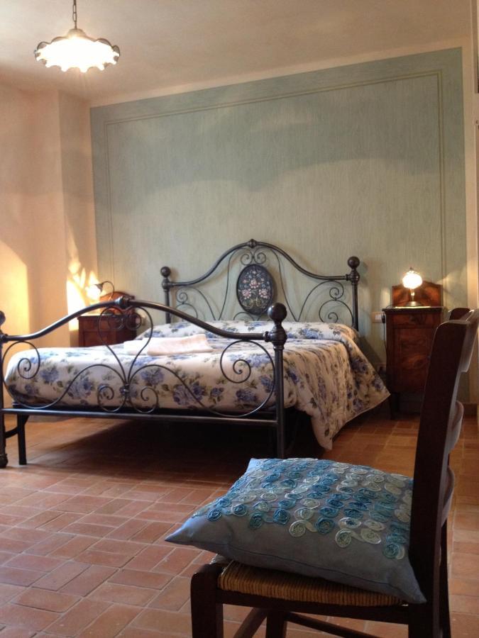 Il Casale San Martino Bed & Breakfast Norcia Bilik gambar
