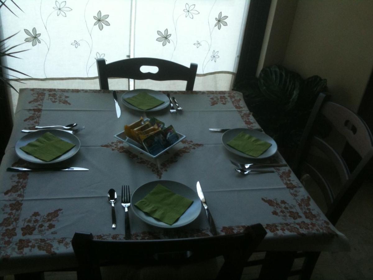 Il Casale San Martino Bed & Breakfast Norcia Luaran gambar