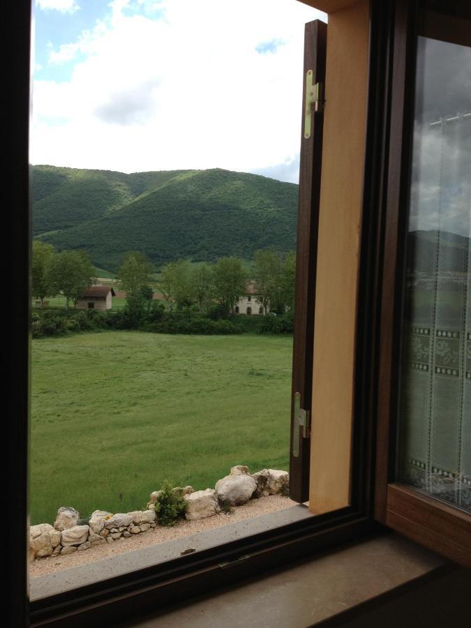 Il Casale San Martino Bed & Breakfast Norcia Bilik gambar
